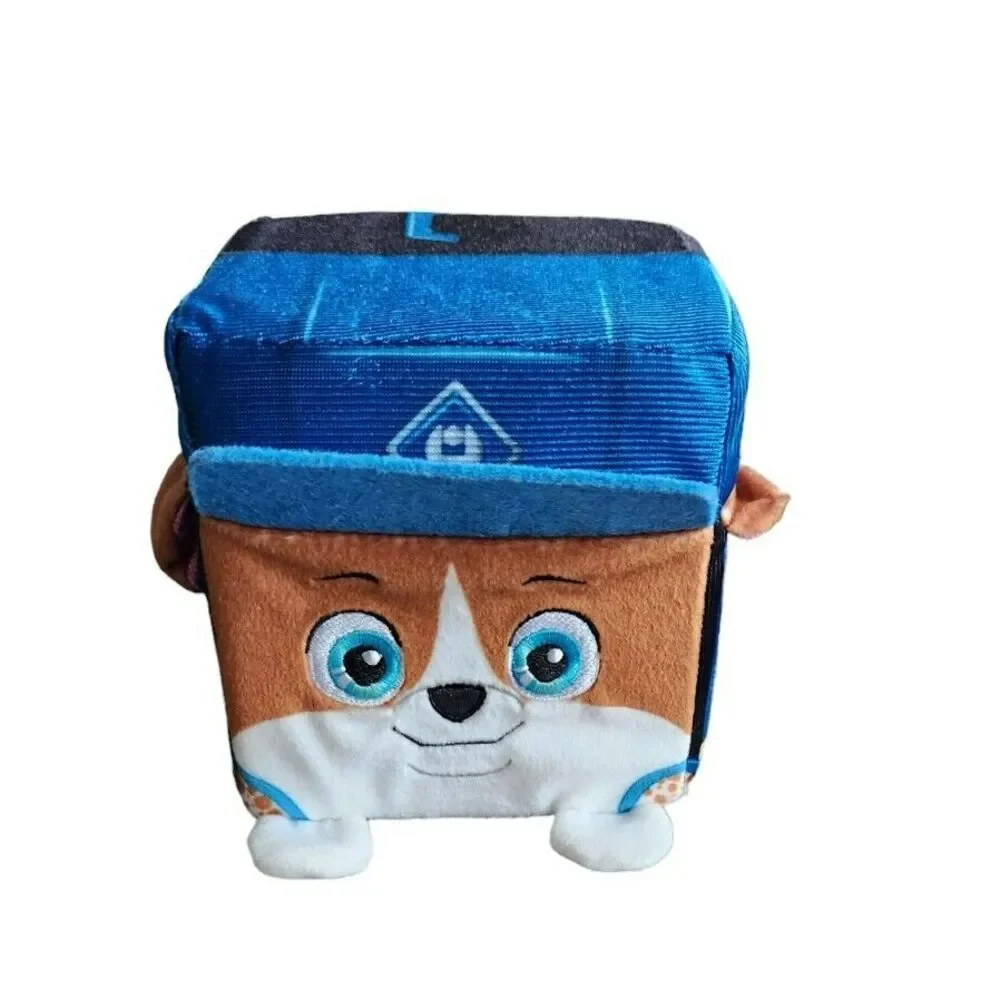 Nickelodeon Paw Patrol‎ - Rubble & Crew WHEELER -4